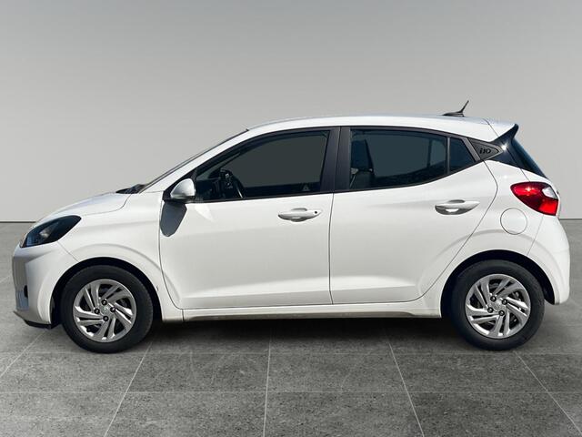 Hyundai I 10 5drs. Comfort 1.0 MPI 67pk | APPLE CARPLAY / ANDROID AUTO | ELEKTRISCHE RAMEN | CRUISE CONTROL |