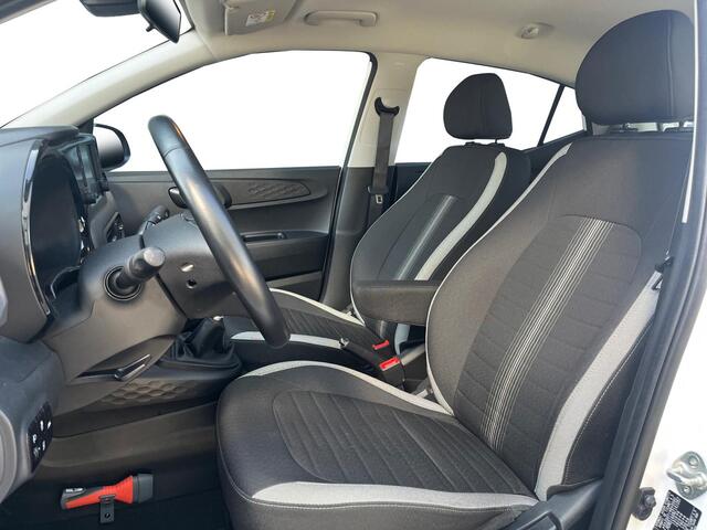 Hyundai I 10 5drs. Comfort 1.0 MPI 67pk | APPLE CARPLAY / ANDROID AUTO | ELEKTRISCHE RAMEN | CRUISE CONTROL |