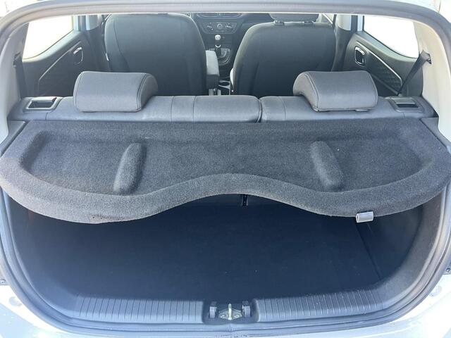 Hyundai I 10 5drs. Comfort 1.0 MPI 67pk | APPLE CARPLAY / ANDROID AUTO | ELEKTRISCHE RAMEN | CRUISE CONTROL |