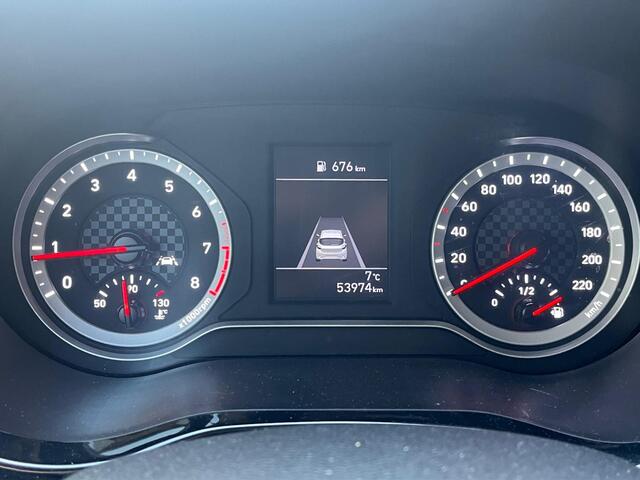 Hyundai I 10 5drs. Comfort 1.0 MPI 67pk | APPLE CARPLAY / ANDROID AUTO | ELEKTRISCHE RAMEN | CRUISE CONTROL |