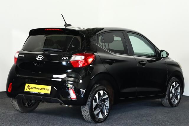 Hyundai I 10 1.0 Comfort Smart 5-zits / CarPlay / Camera / Clima / 4S Band