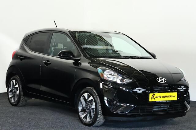 Hyundai I 10 1.0 Comfort Smart 5-zits / CarPlay / Camera / Clima / 4S Band