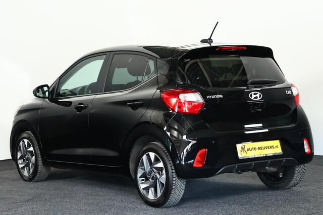 Hyundai I 10 1.0 Comfort Smart 5-zits / CarPlay / Camera / Clima / 4S Band
