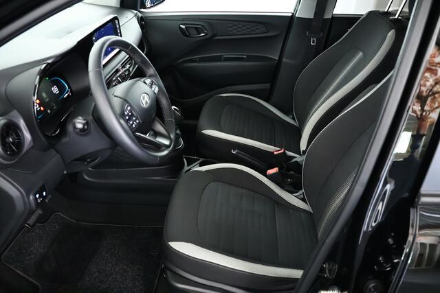 Hyundai I 10 1.0 Comfort Smart 5-zits / CarPlay / Camera / Clima / 4S Band