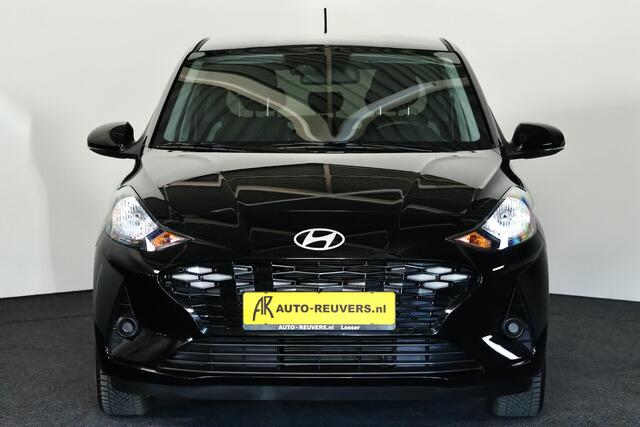 Hyundai I 10 1.0 Comfort Smart 5-zits / CarPlay / Camera / Clima / 4S Band