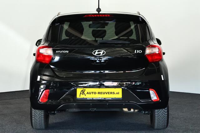 Hyundai I 10 1.0 Comfort Smart 5-zits / CarPlay / Camera / Clima / 4S Band