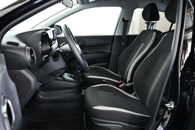 Hyundai I 10 1.0 Comfort Smart 5-zits / CarPlay / Camera / Clima / 4S Band