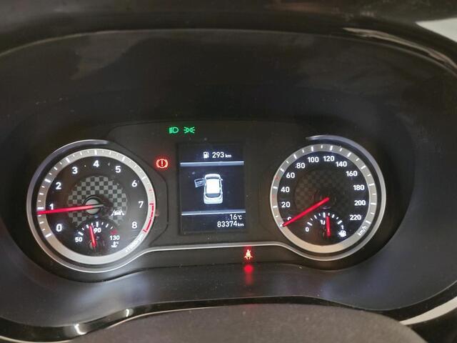 Hyundai I 10 1.0 Comfort 1e Eigenaar | Dealer Onderh | BTW | NAP | Carplay | DAB | Cruise | Bots | LED | Multi Media | Start/Stop | Hill-Hold