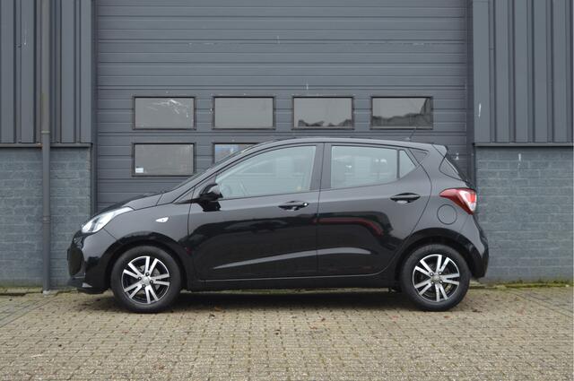 Hyundai I 10 1.0i Comfort | ORG. NL | AIRCO | CRUISE CONTROL |