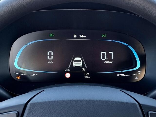 Hyundai I 10 1.0 Comfort / Navigatie / Achteruitrijcamera / Parkeersensoren Achter / Airco / Cruise Control /