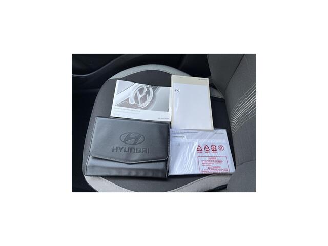 Hyundai I 10 1.0 Comfort / Navigatie / Achteruitrijcamera / Parkeersensoren Achter / Airco / Cruise Control /