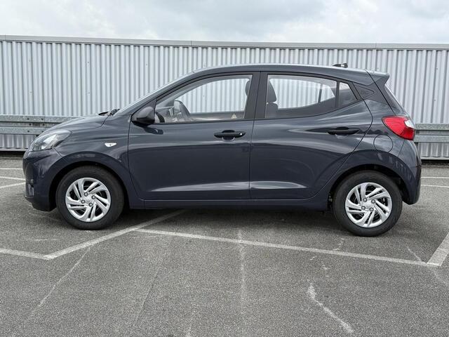 Hyundai I 10 1.0 Comfort / Navigatie / Achteruitrijcamera / Parkeersensoren Achter / Airco / Cruise Control /