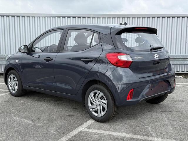 Hyundai I 10 1.0 Comfort / Navigatie / Achteruitrijcamera / Parkeersensoren Achter / Airco / Cruise Control /