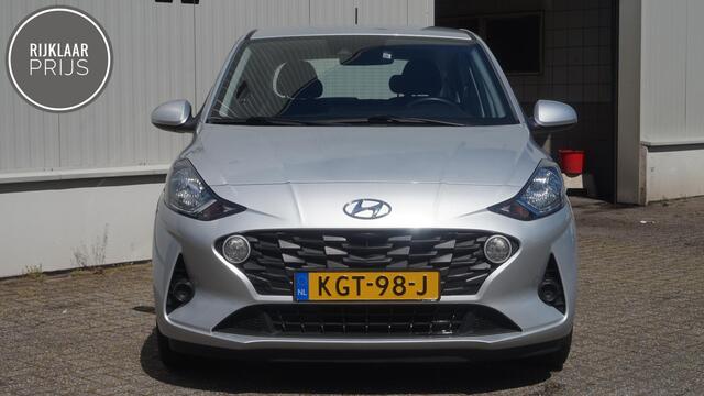 Hyundai I 10 1.0 Comfort Airco | Cruise Control