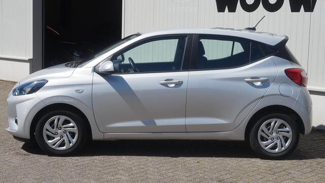 Hyundai I 10 1.0 Comfort Airco | Cruise Control
