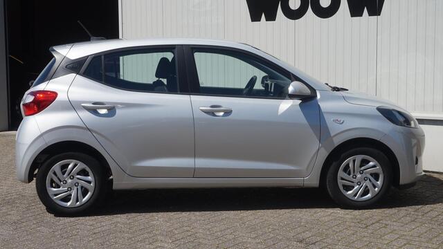 Hyundai I 10 1.0 Comfort Airco | Cruise Control