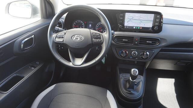 Hyundai I 10 1.0 Comfort Airco | Cruise Control