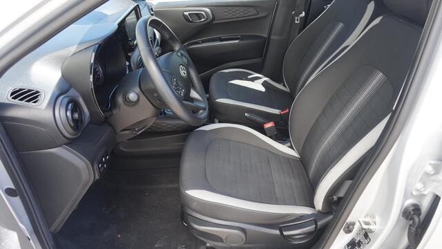 Hyundai I 10 1.0 Comfort Airco | Cruise Control