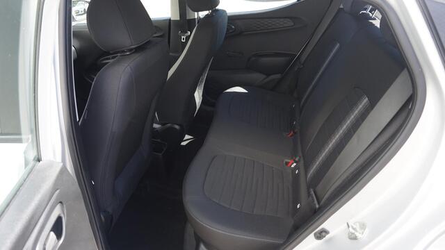 Hyundai I 10 1.0 Comfort Airco | Cruise Control