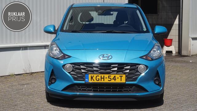 Hyundai I 10 1.0 Comfort | Airco | All-Season banden