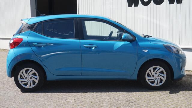 Hyundai I 10 1.0 Comfort | Airco | All-Season banden