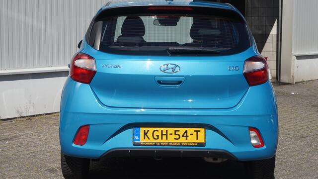 Hyundai I 10 1.0 Comfort | Airco | All-Season banden