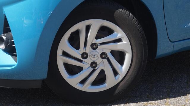 Hyundai I 10 1.0 Comfort | Airco | All-Season banden
