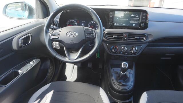 Hyundai I 10 1.0 Comfort | Airco | All-Season banden