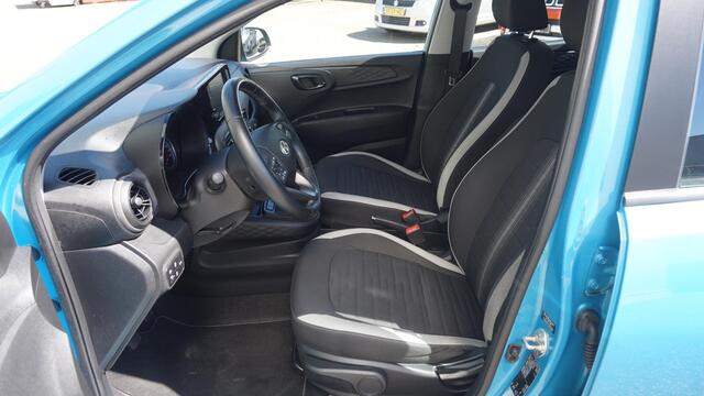 Hyundai I 10 1.0 Comfort | Airco | All-Season banden
