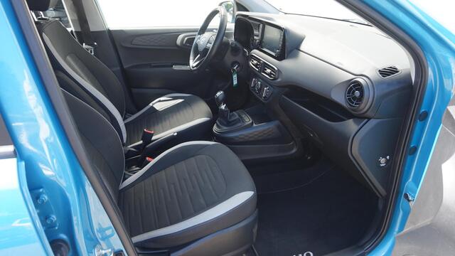 Hyundai I 10 1.0 Comfort | Airco | All-Season banden