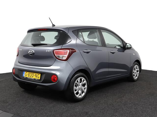 Hyundai I 10 1.0i Comfort