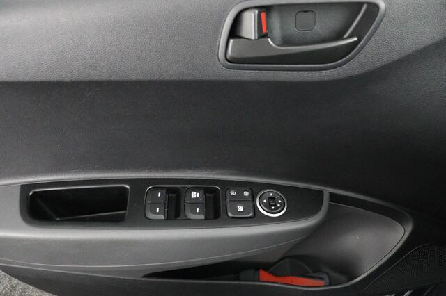 Hyundai I 10 1.0i Comfort