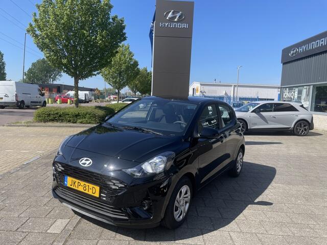 Hyundai I 10 1.0 Comfort Smart*RIJKLAARPRIJS*