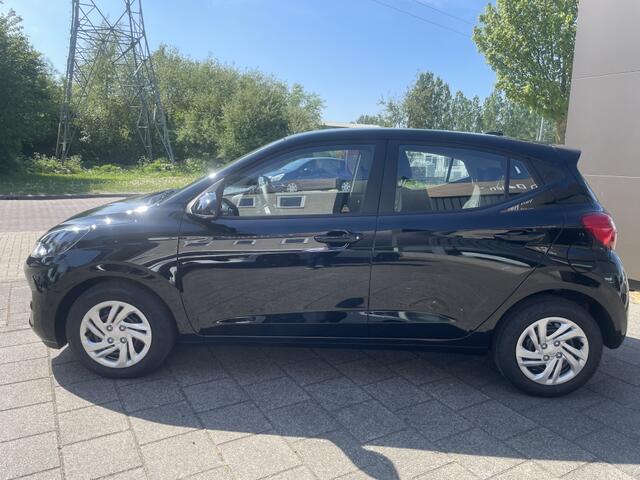 Hyundai I 10 1.0 Comfort Smart*RIJKLAARPRIJS*