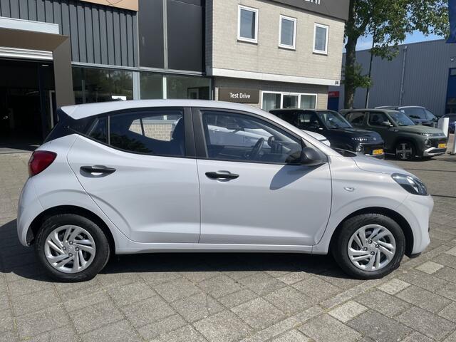 Hyundai I 10 1.0 Comfort *RIJKLAARPRIJS*