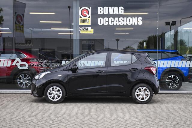 Hyundai I 10 1.0i Comfort NAVIGATIE/ CRUISE CONTROL/ LED