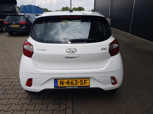 Hyundai I 10 1.0 Comfort