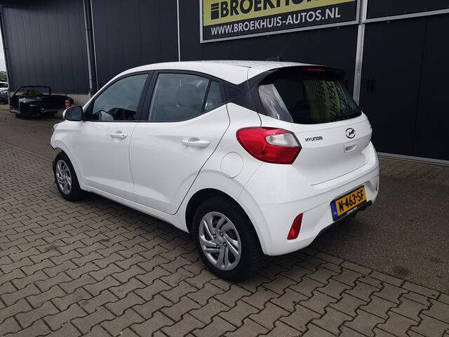 Hyundai I 10 1.0 Comfort