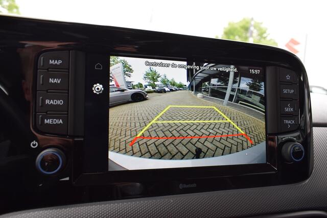 Hyundai I 10 1.0 Comfort Smart | Trekhaak | Navigatie | Airco | Cruise Control |