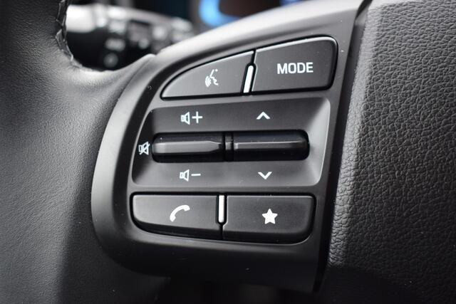 Hyundai I 10 1.0 Comfort Smart | Trekhaak | Navigatie | Airco | Cruise Control |
