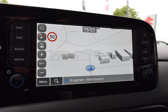 Hyundai I 10 1.0 Comfort Smart | Trekhaak | Navigatie | Airco | Cruise Control |