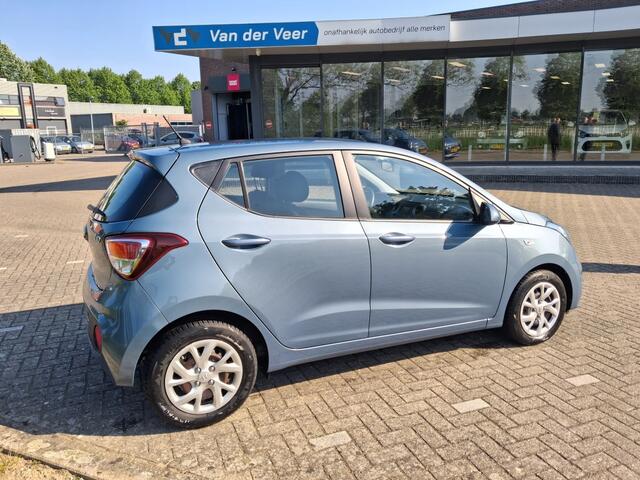 Hyundai I 10 1.0i Comfort