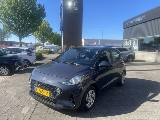 Hyundai I 10 1.0 Comfort AUTOMAAT*RIJKLAARPRIJS*