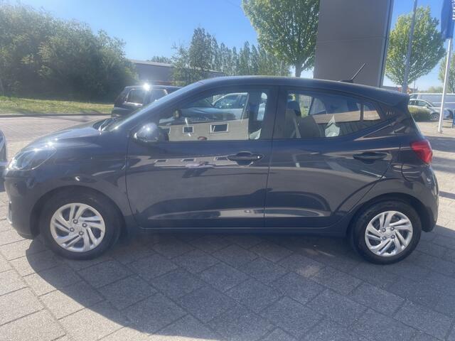 Hyundai I 10 1.0 Comfort AUTOMAAT*RIJKLAARPRIJS*