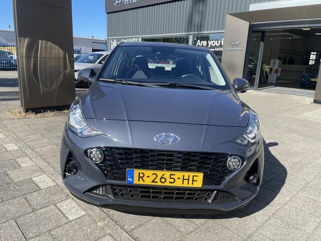Hyundai I 10 1.0 Comfort AUTOMAAT*RIJKLAARPRIJS*
