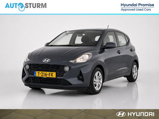 Hyundai I 10 1.0 Comfort Smart 5-zits