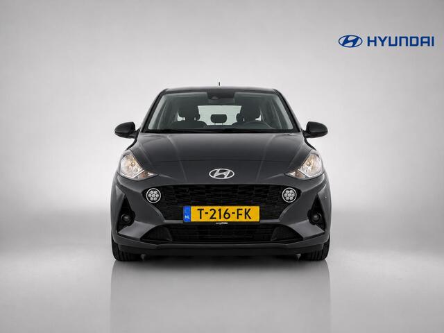 Hyundai I 10 1.0 Comfort Smart 5-zits