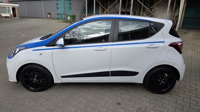 Hyundai I 10 1.0i Comfort