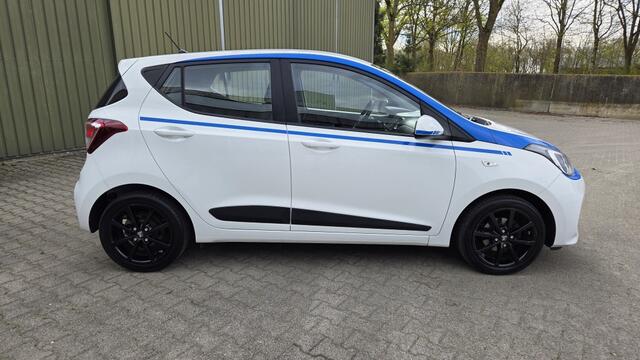 Hyundai I 10 1.0i Comfort