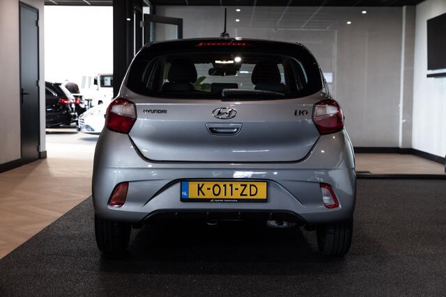 Hyundai I 10 1.0 Comfort 5-zits | Airco | CarPlay | Electrische pakket |